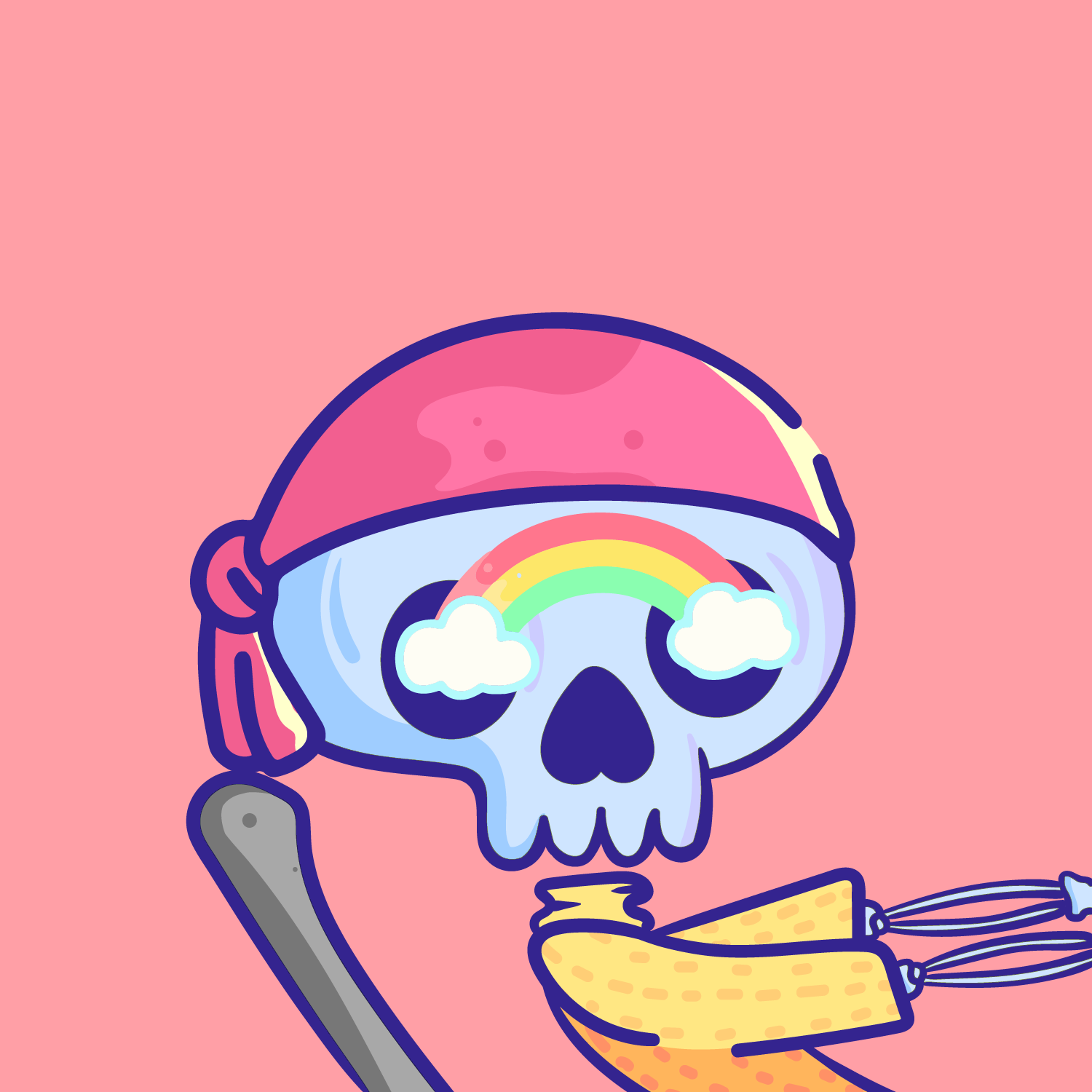 BONER #5099