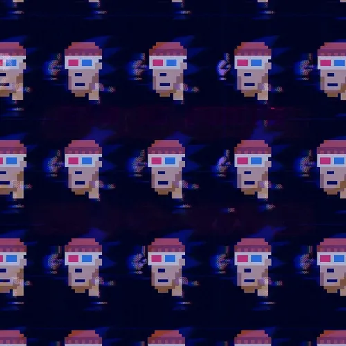 Eth Is Finite #3/130