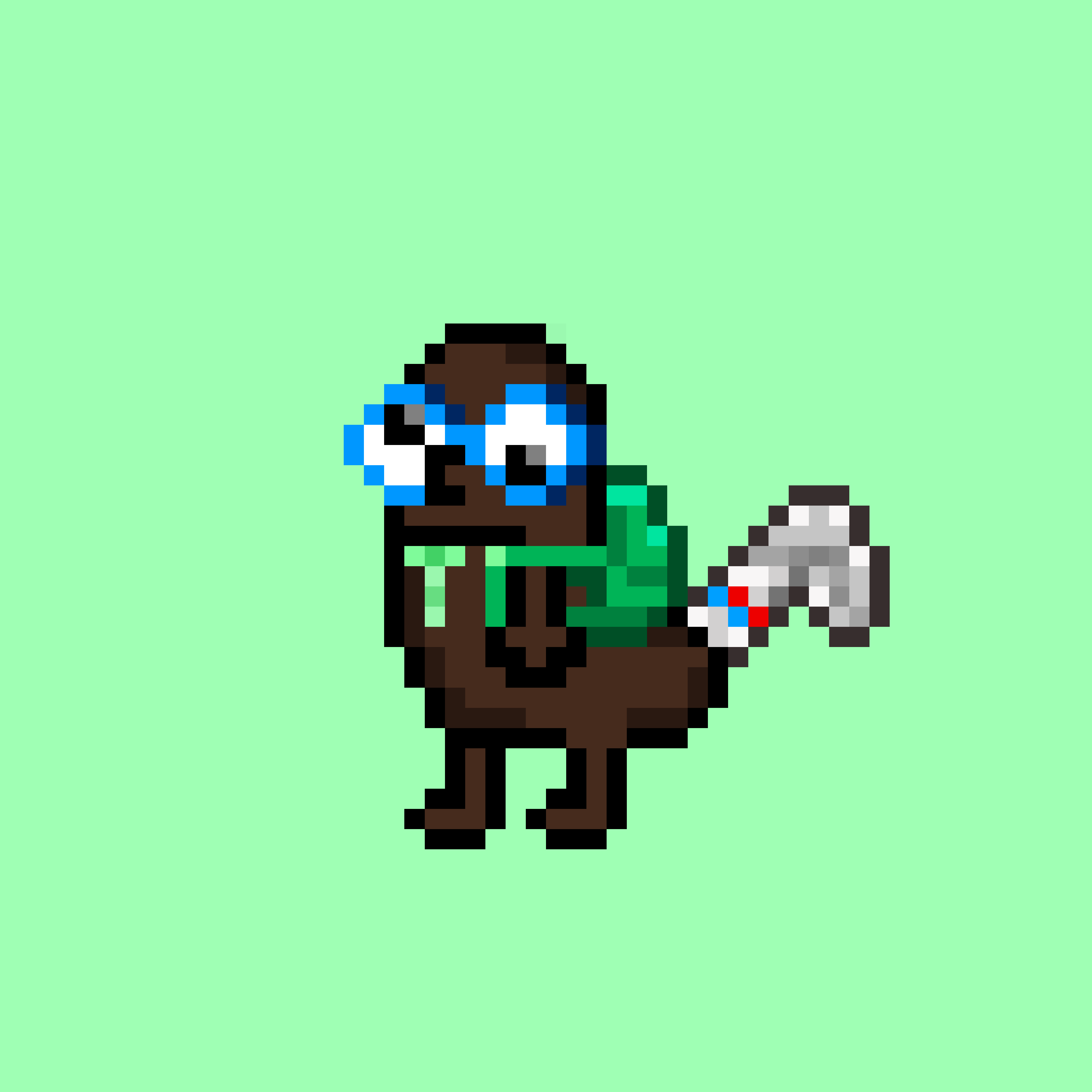 CryptoDickbutt #1011