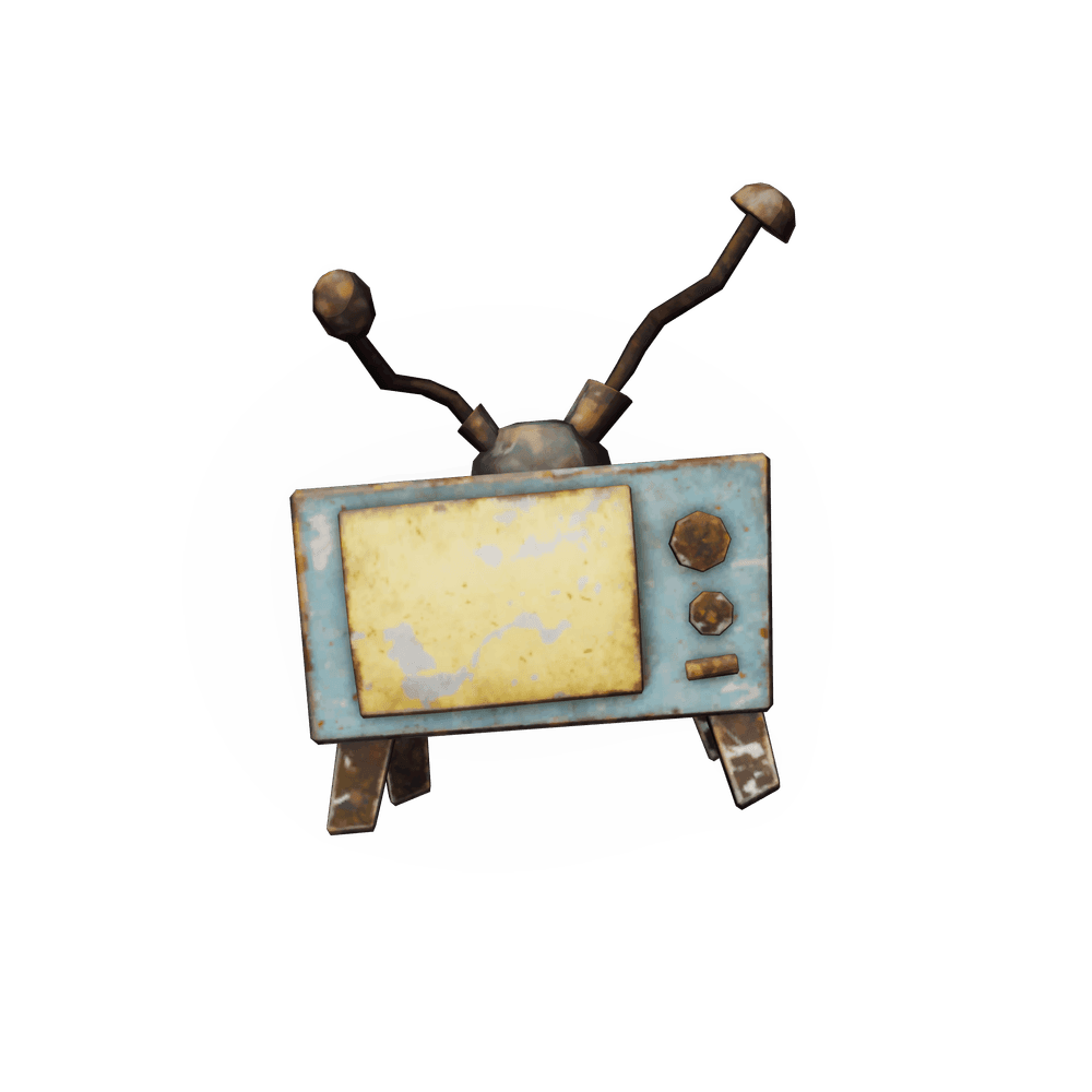 Wreck Antenna PRIME-8 S1-U4-28