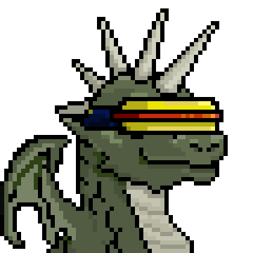 0xDragon #1761