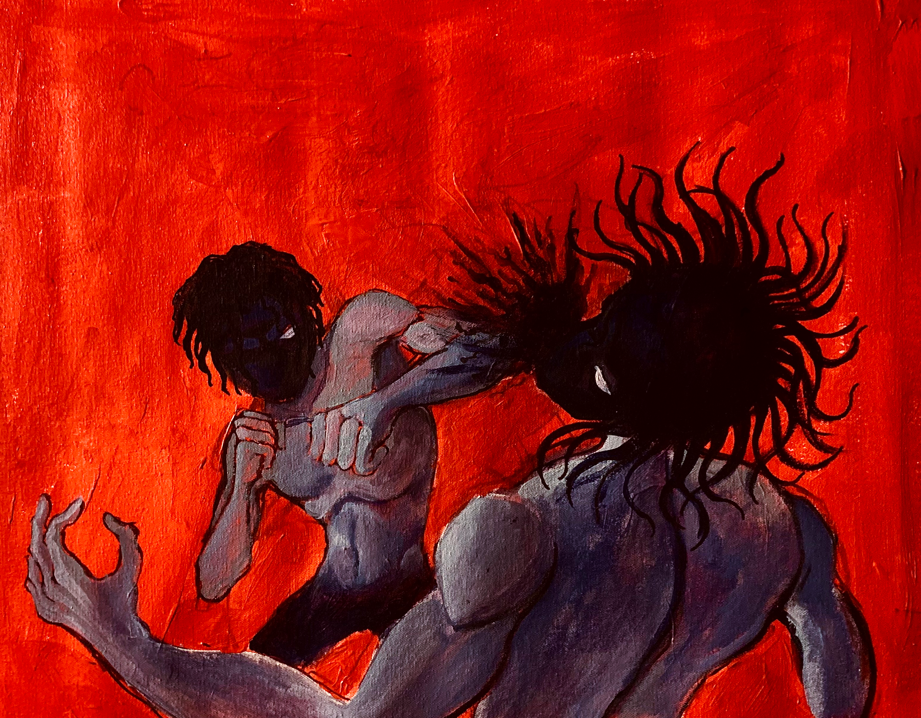Left Hook