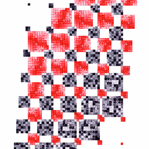 Stamps x Squared
