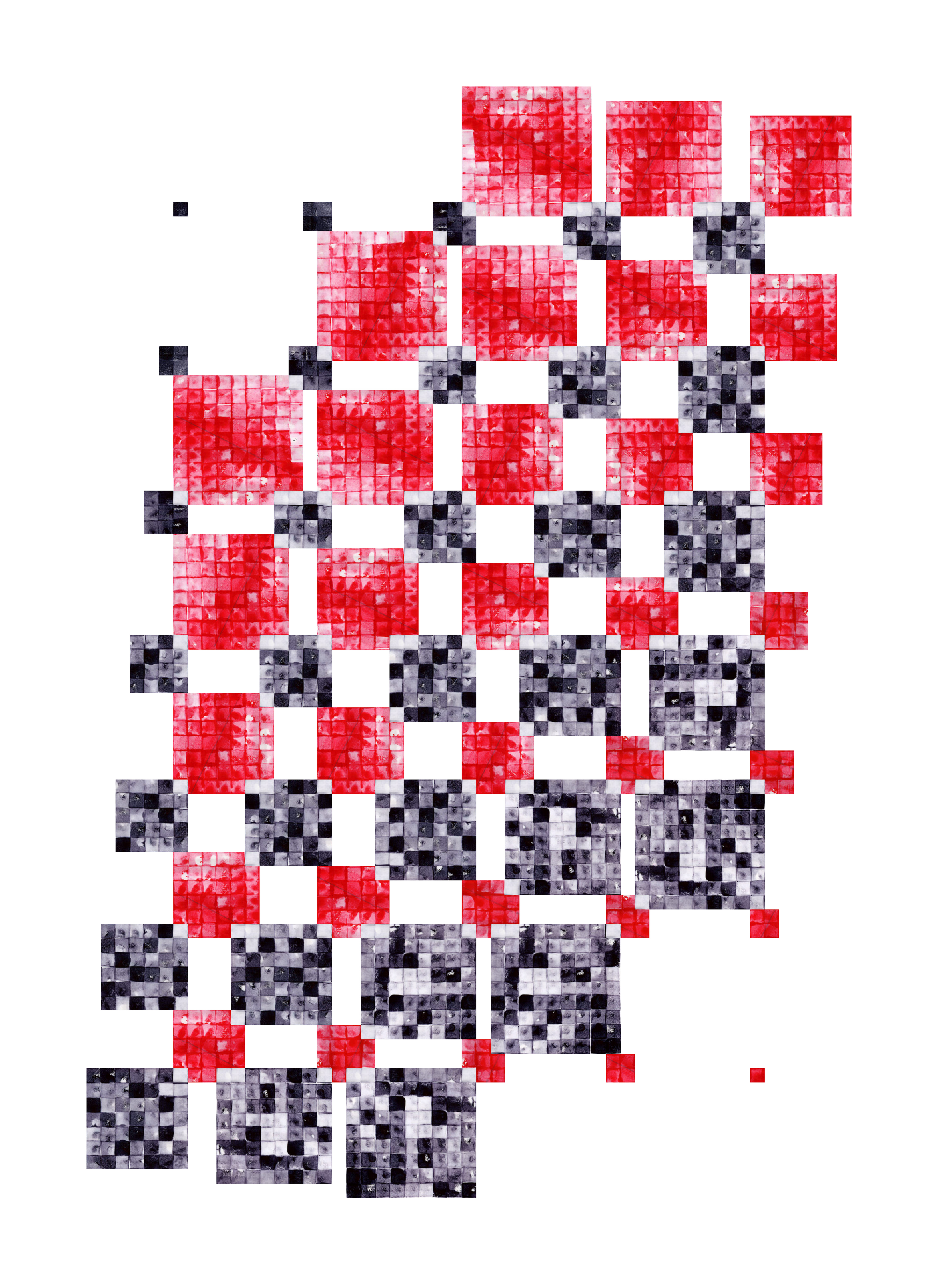 Stamps x Squared