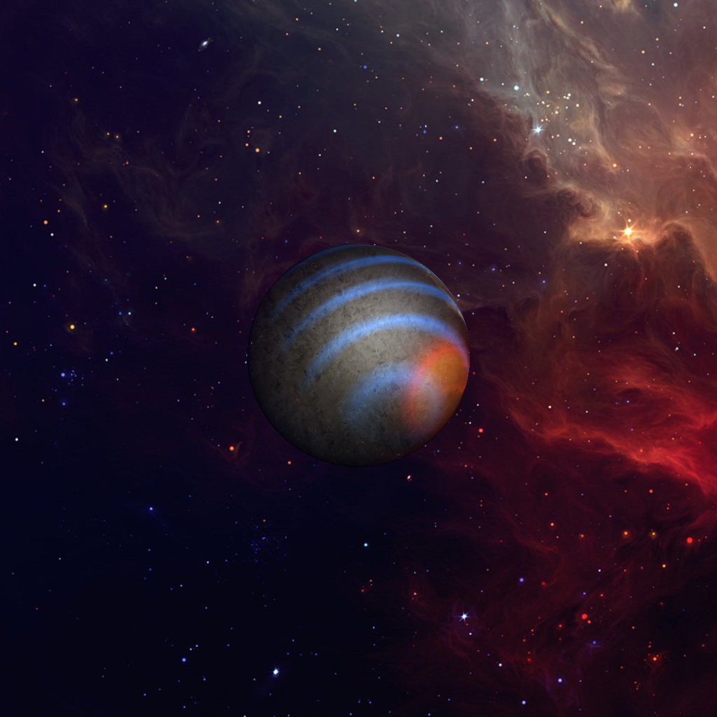 Exoplanet #3801
