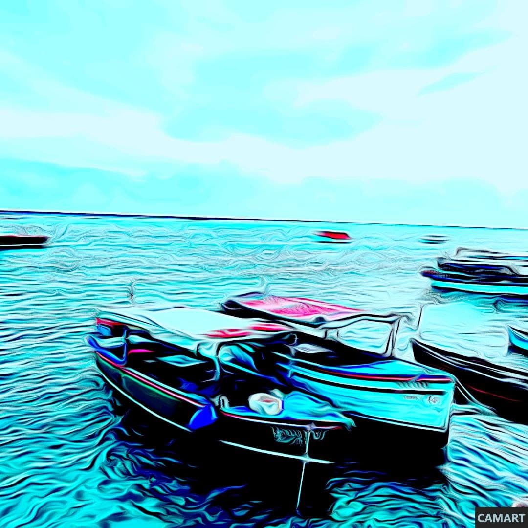 Boats