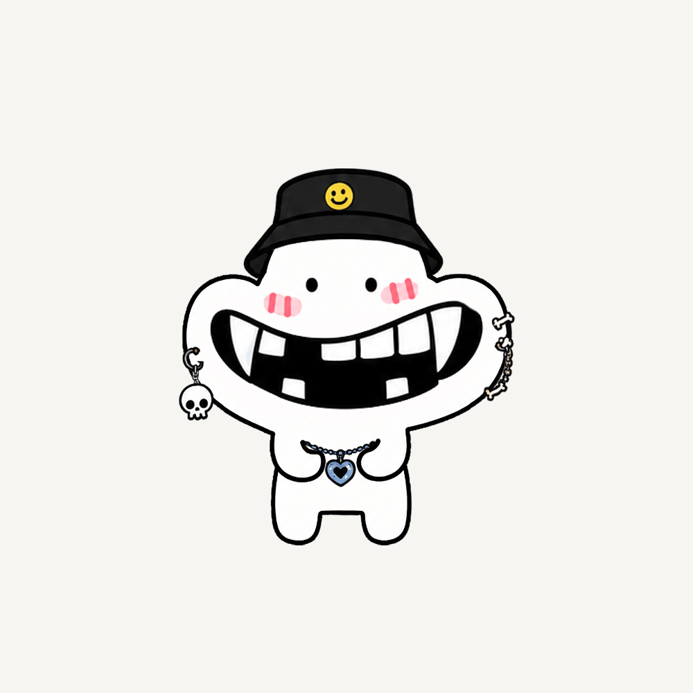 Gloob #7488