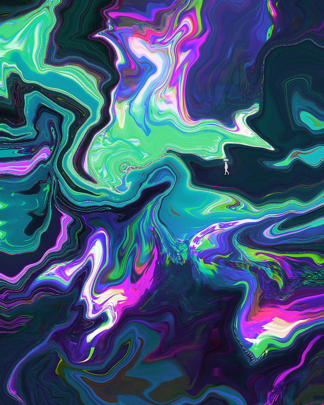 THE ACID PIT