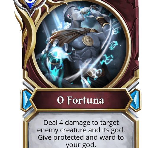 O Fortuna ID #26818997