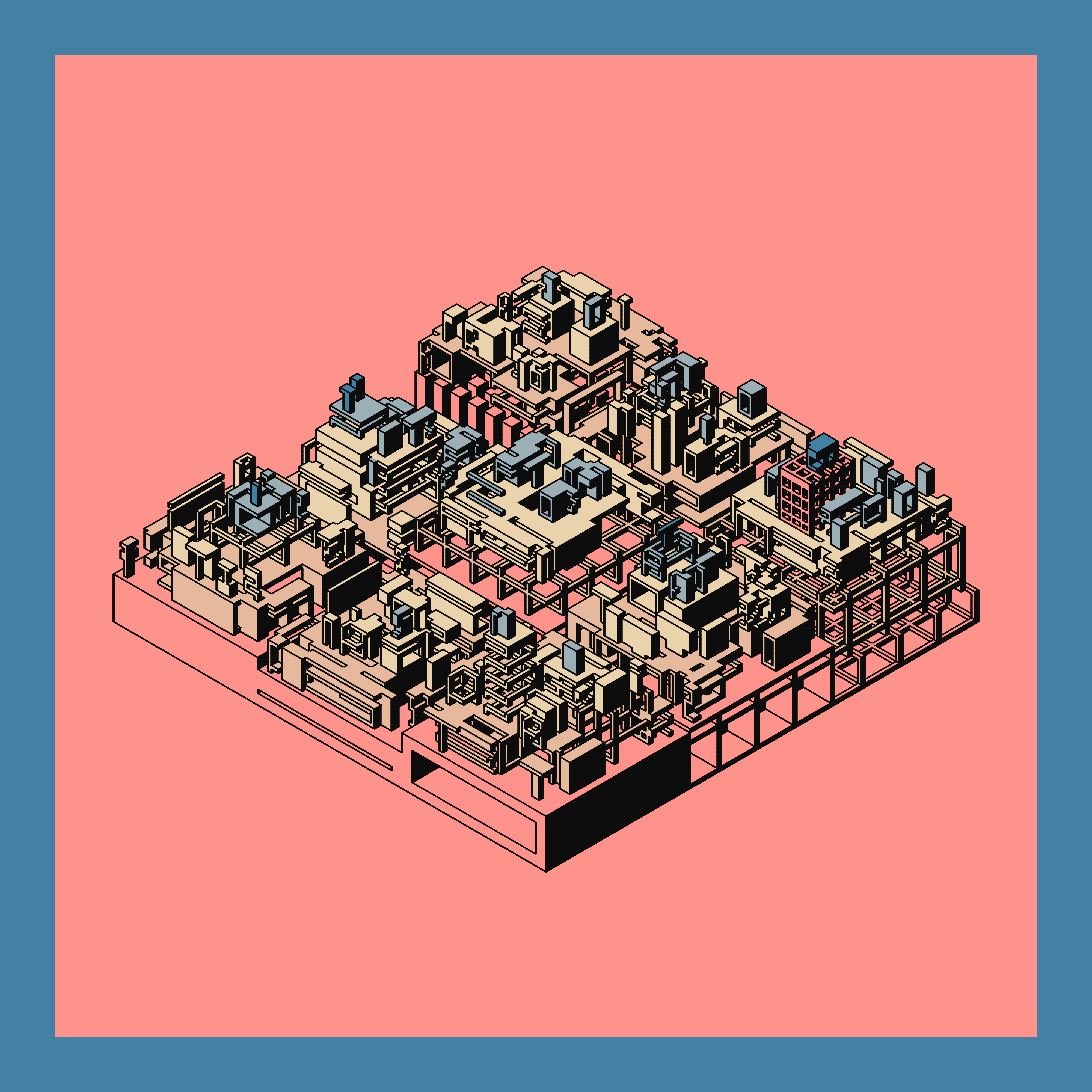 Plasticity #260