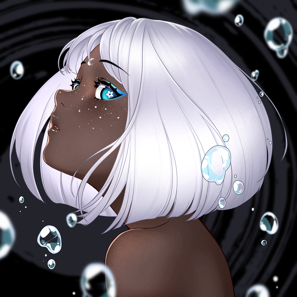 Ethereal Art 1721