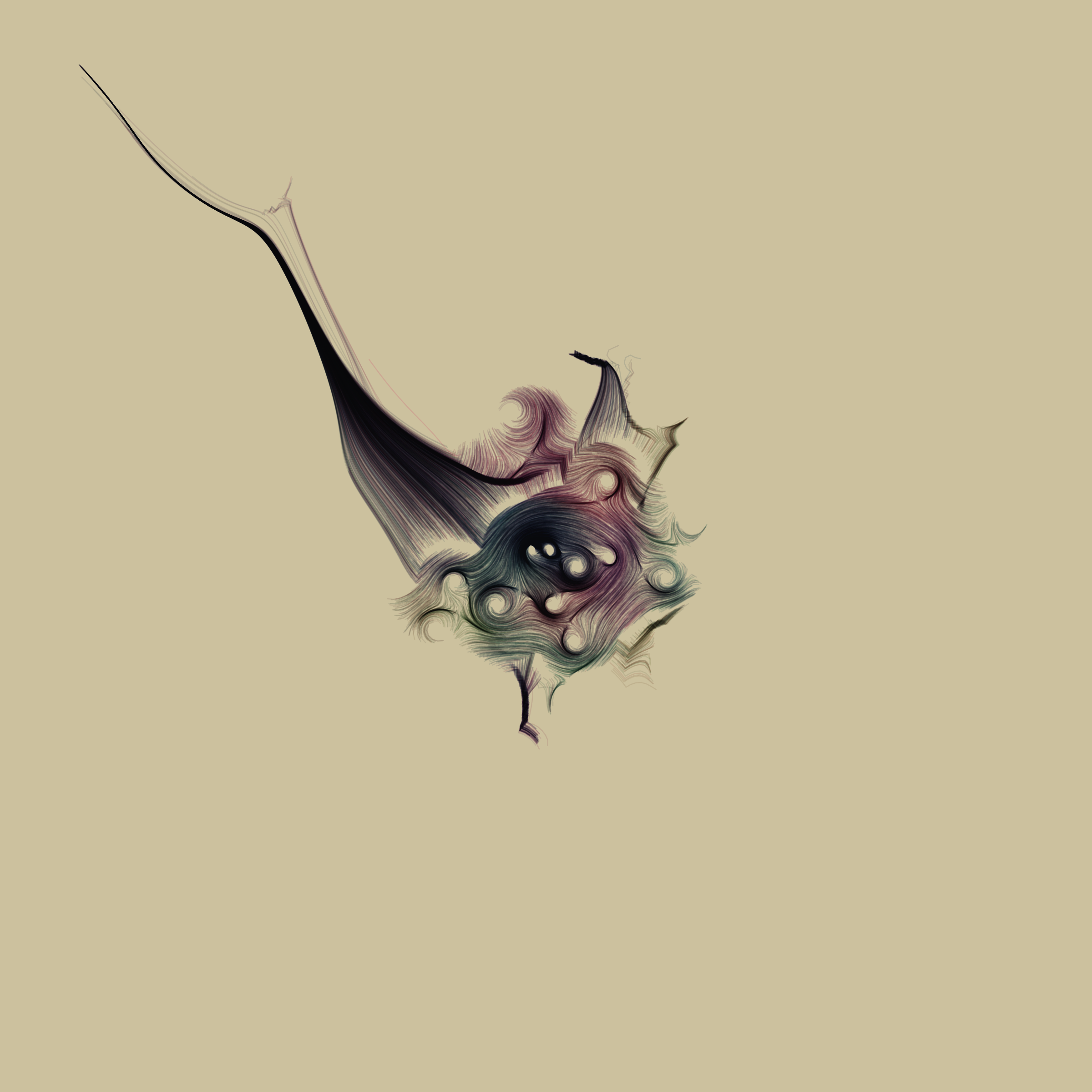 Gravity 16 #615
