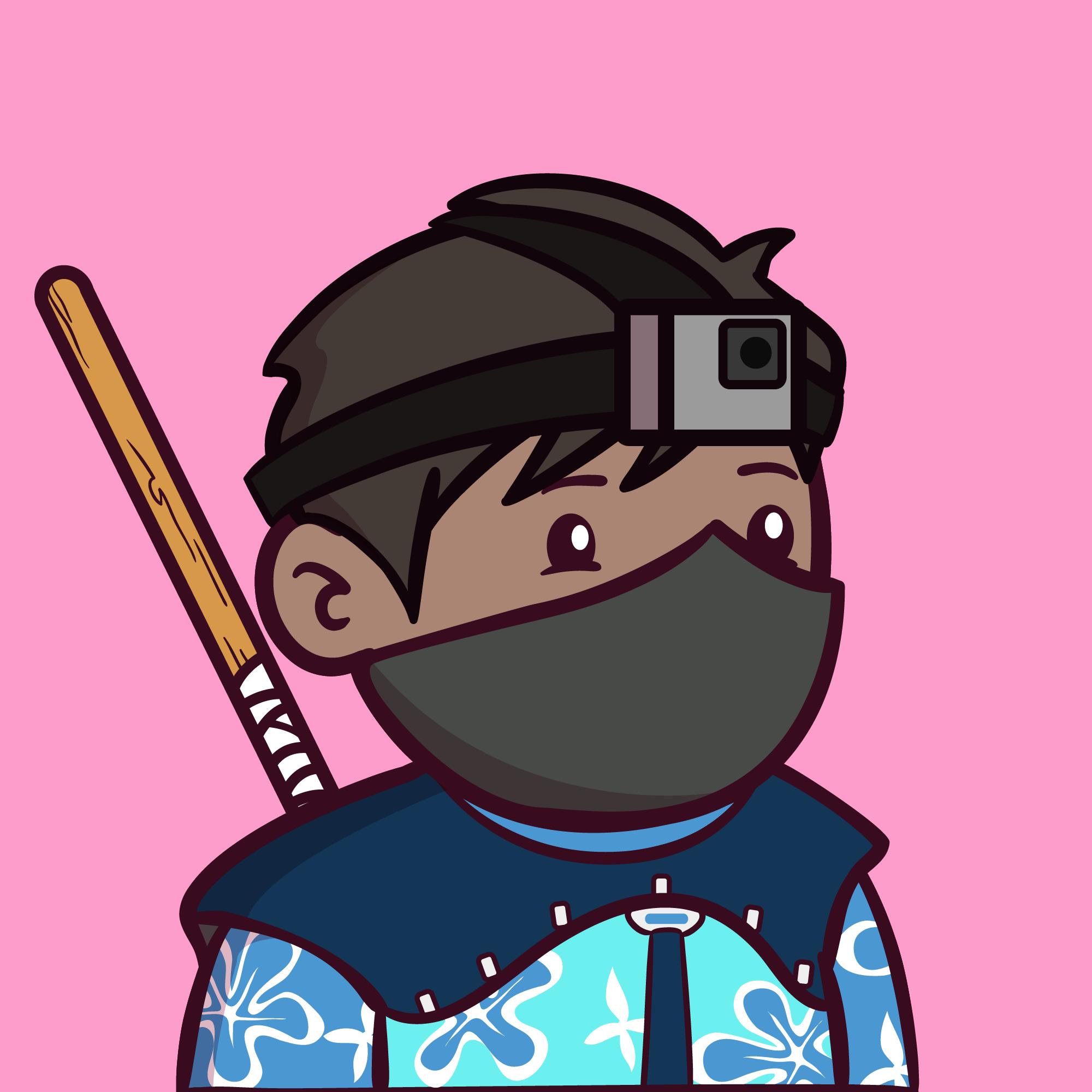 Little Ninjas Dojo #335