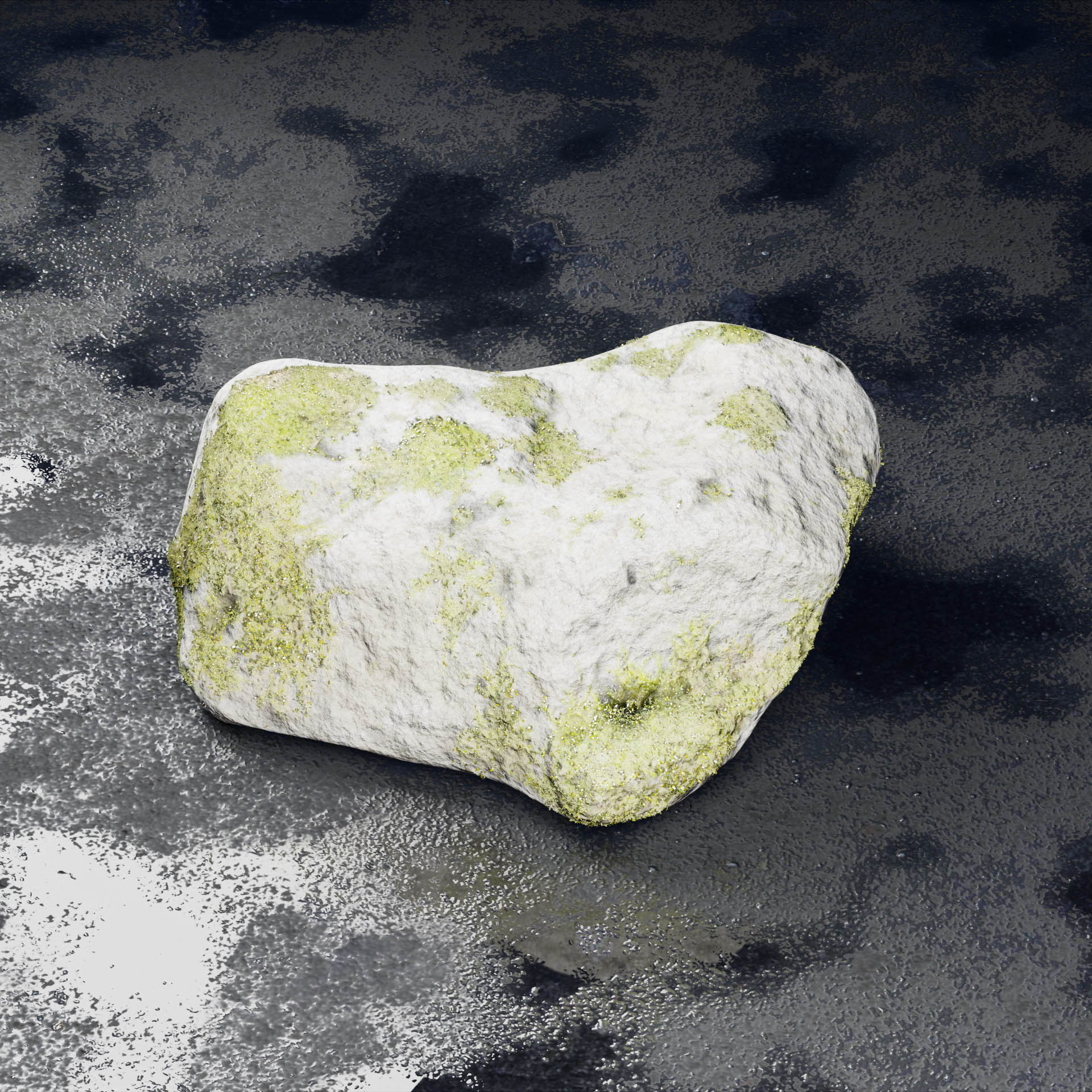 INGREDIENT: ROCK4 