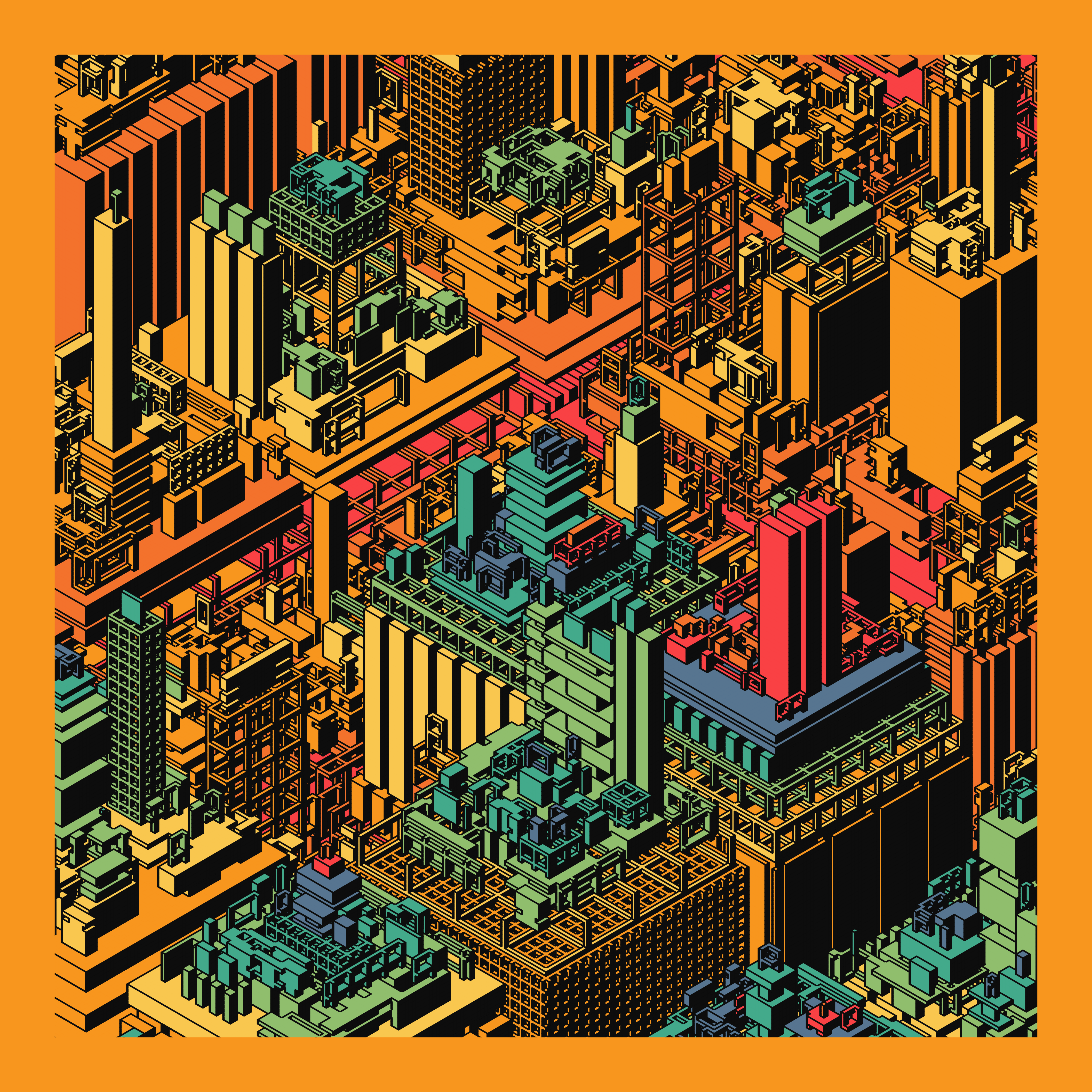 Plasticity #467