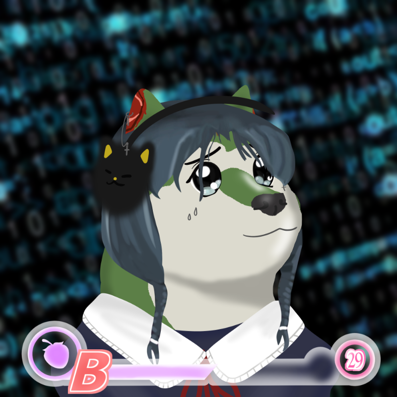 DogeMiladyMaker #4908