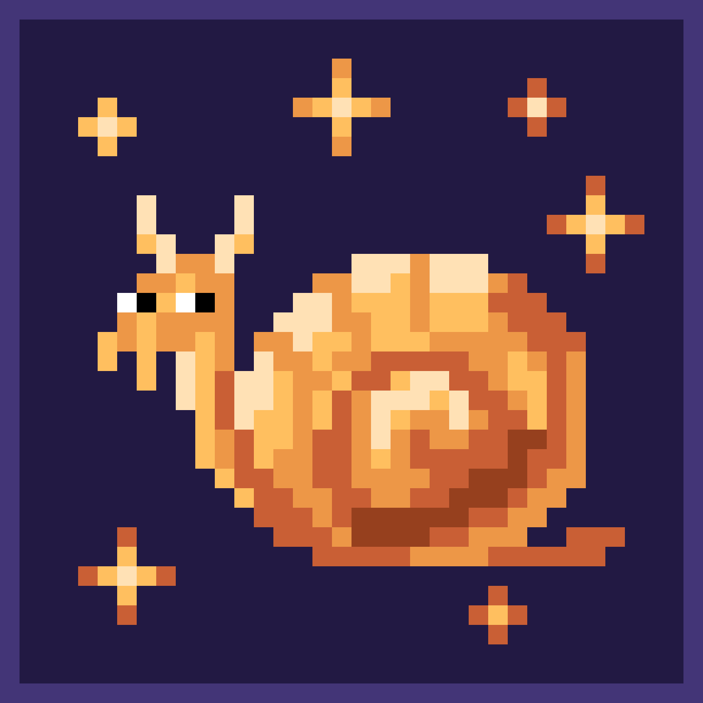 Constella (Snail#7)