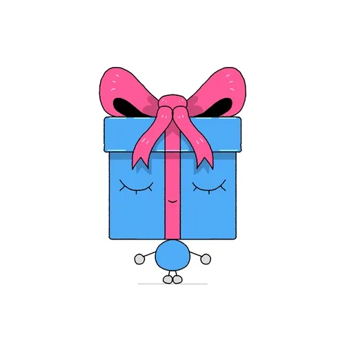 Giftto