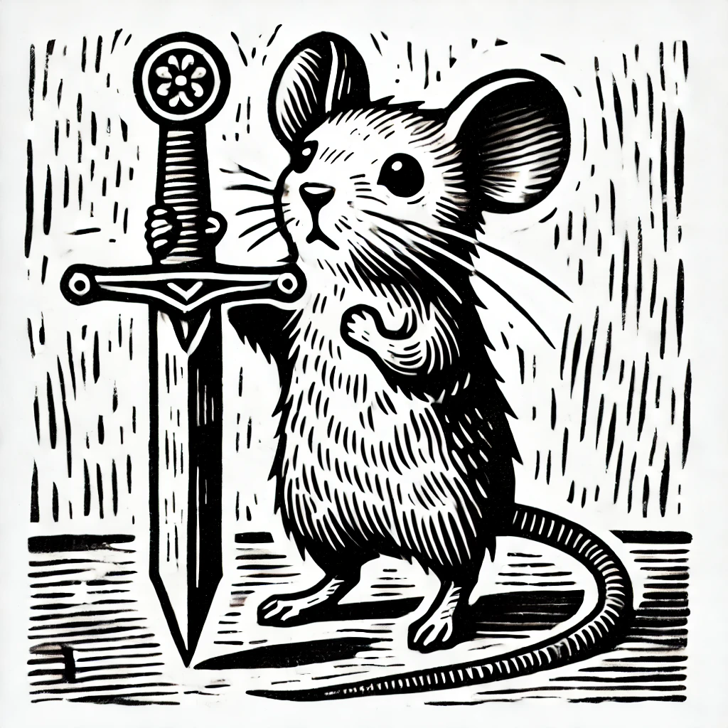 MOUSE