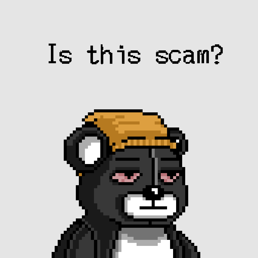 Mood Bearz #3246