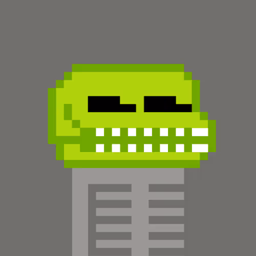 Boney #291