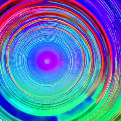 Into the Web 3.0 wormhole 🌈