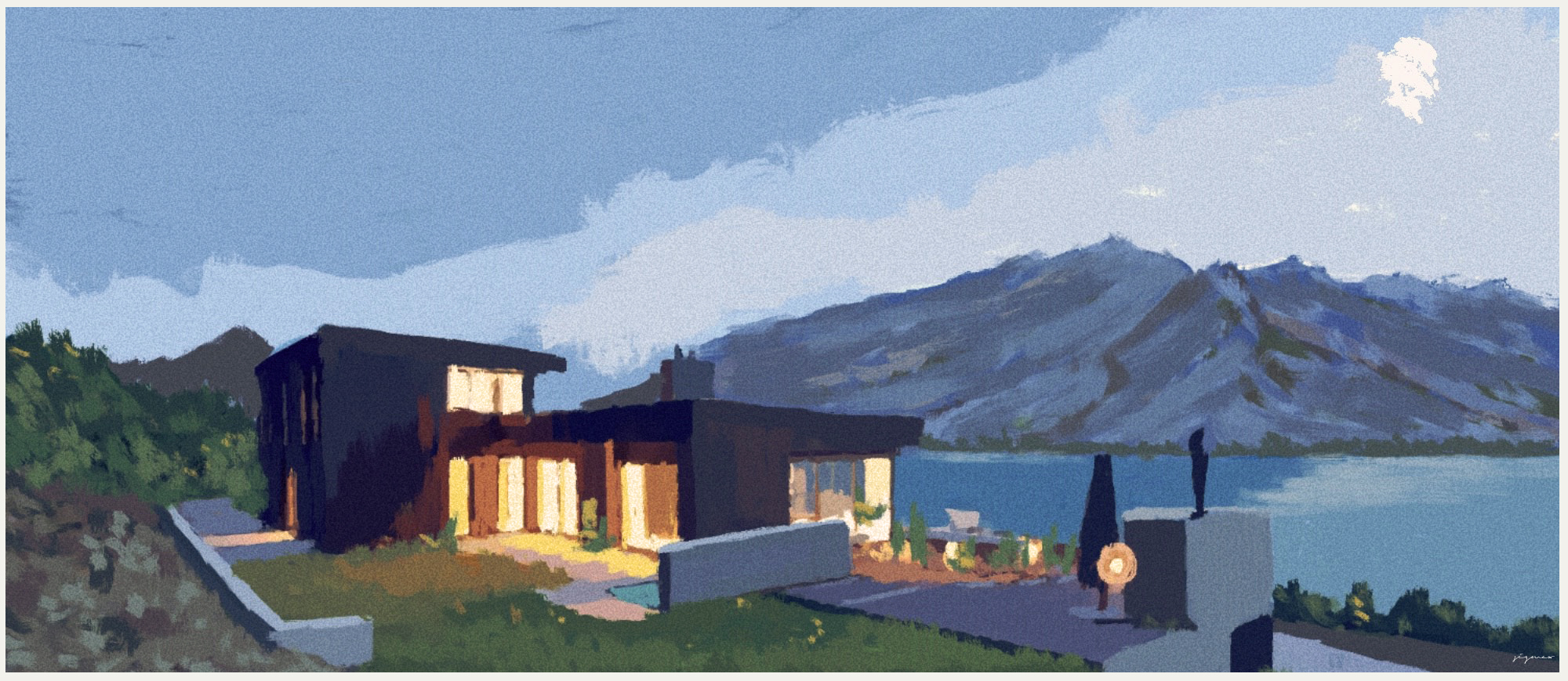 Vows  To Forever #4