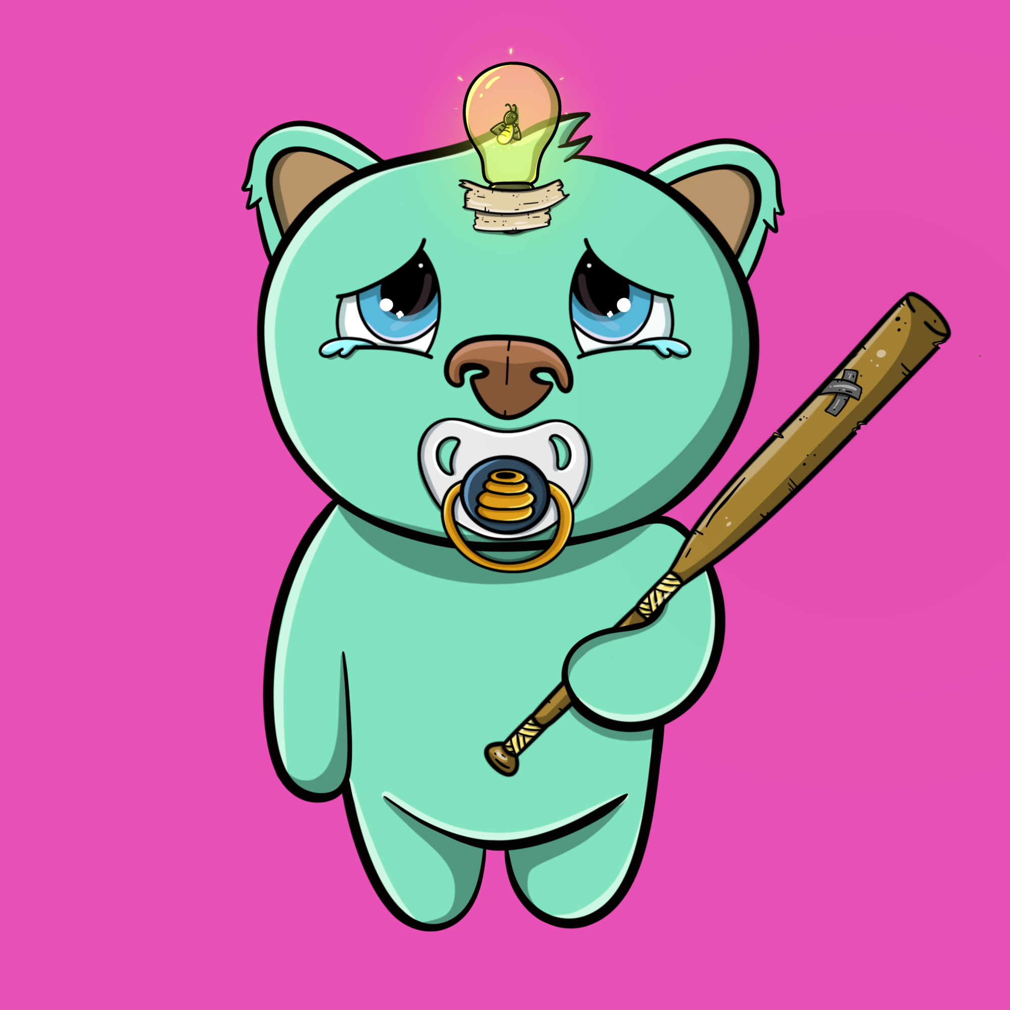 MetaBear #511