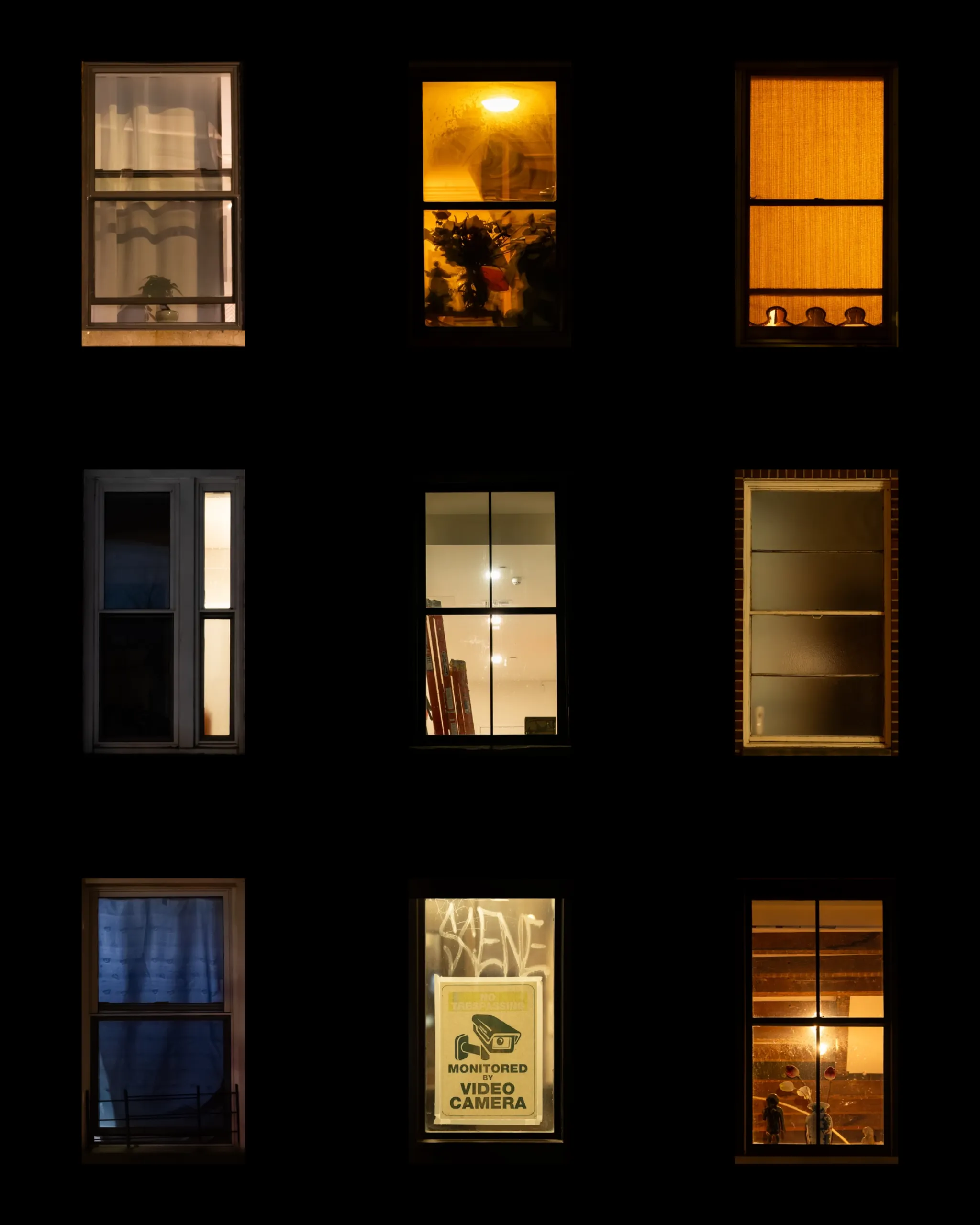 BUILDING 154