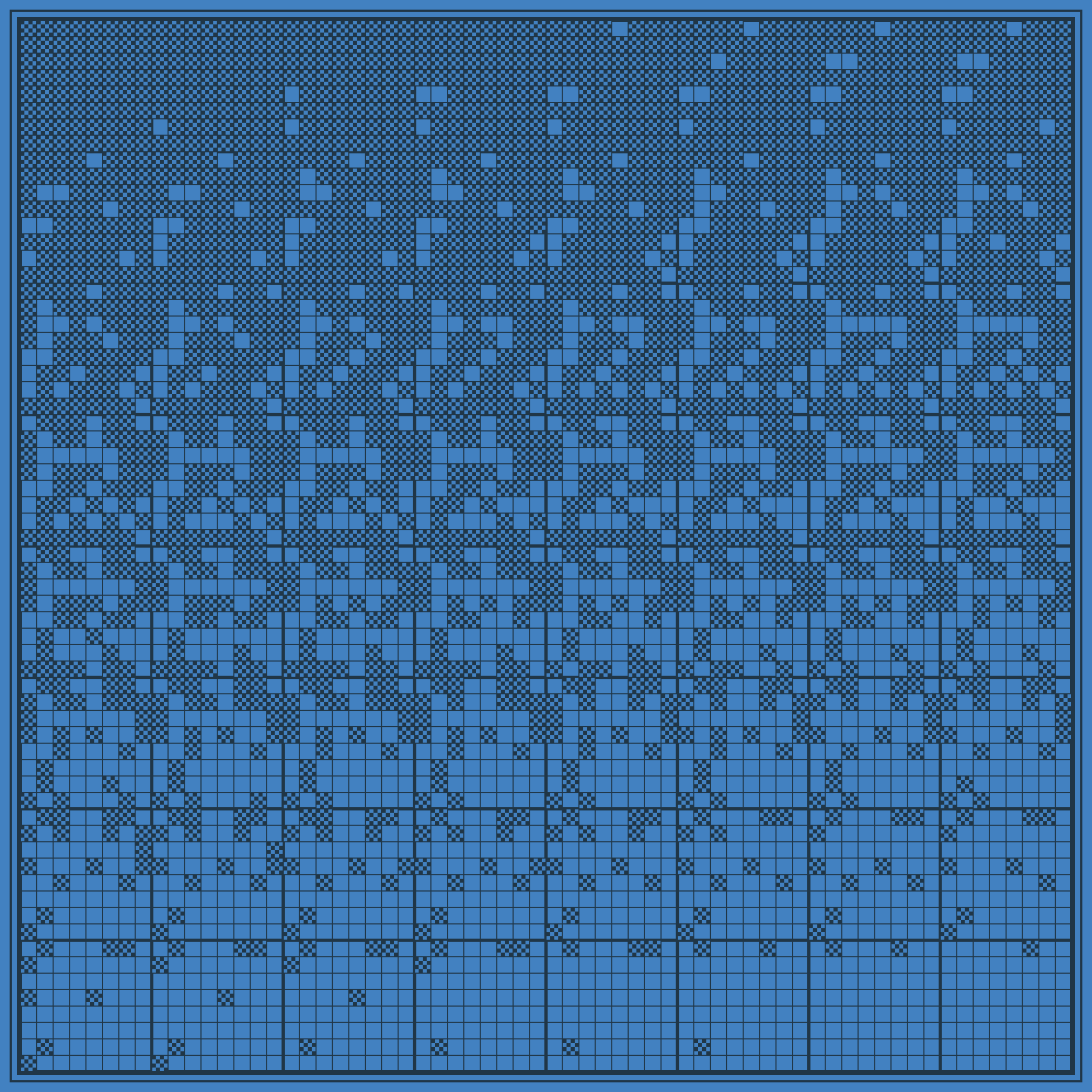 Winiarski Sequencer #63