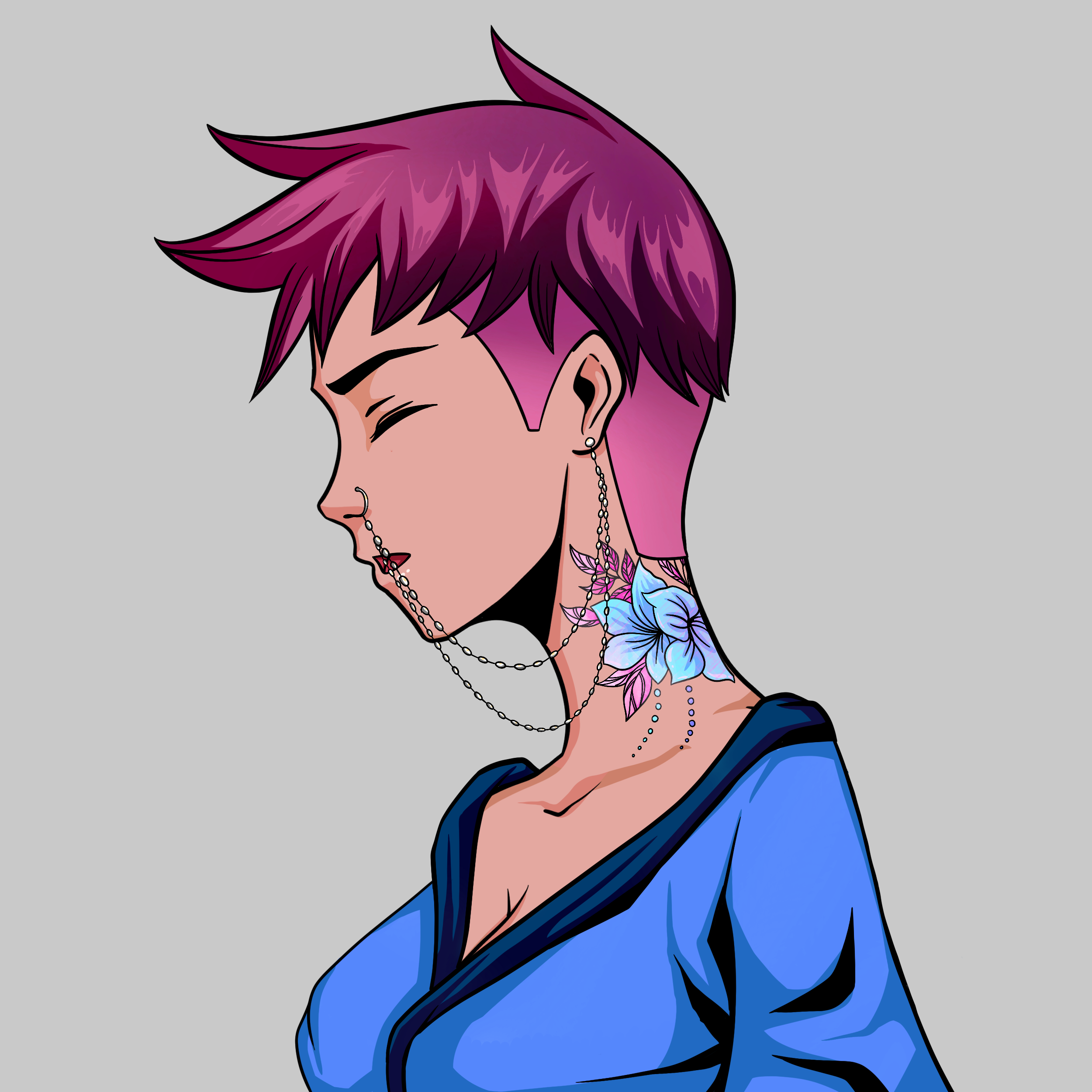Itsuki #2748