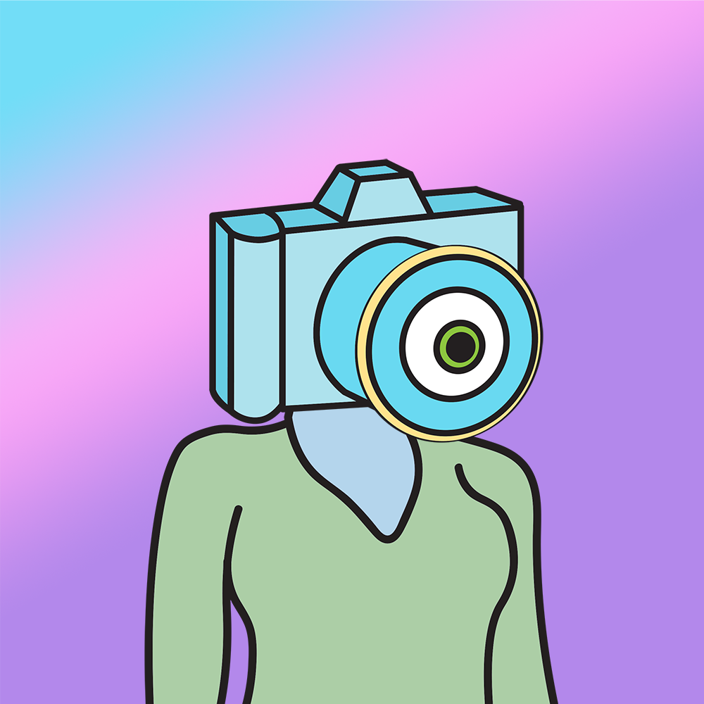 Camera Person #783