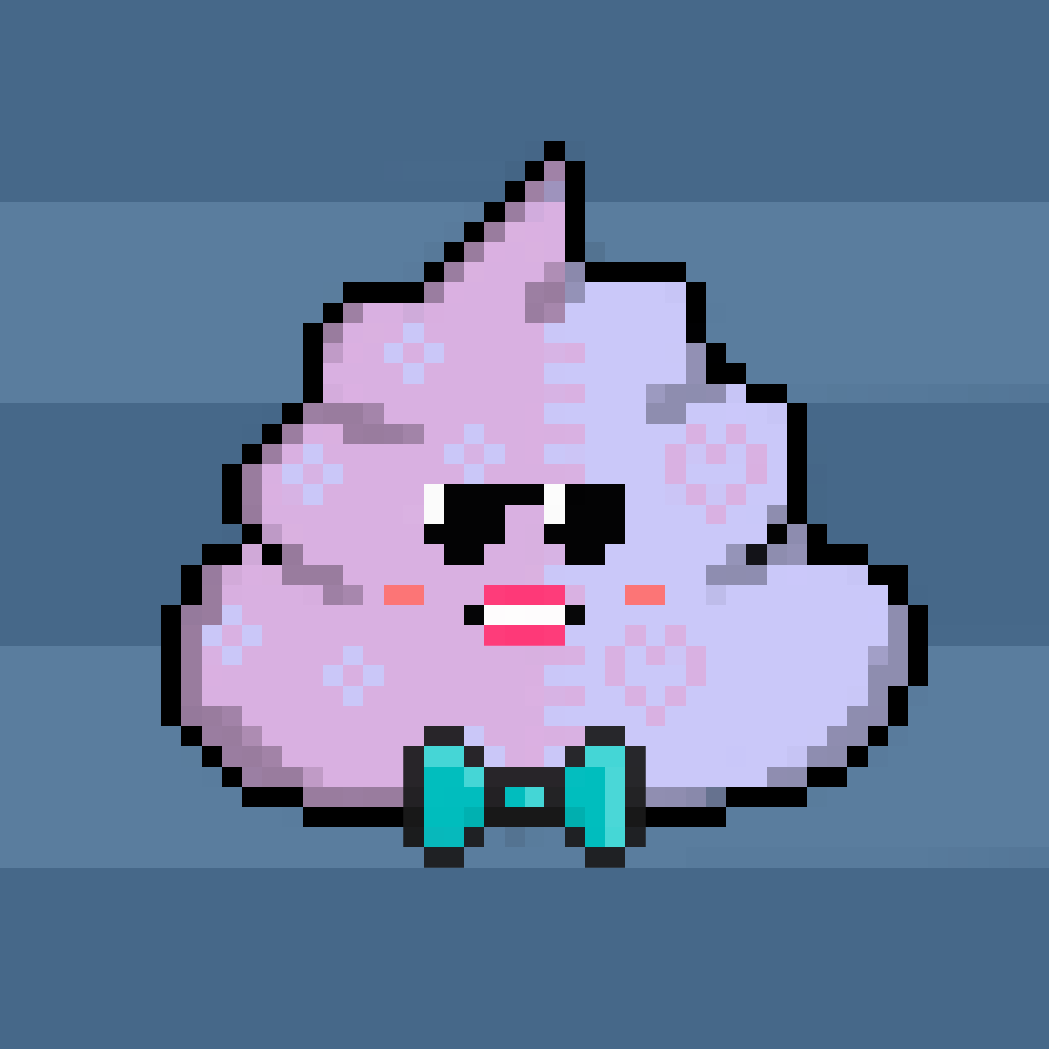 Pixelverse Poops #5903