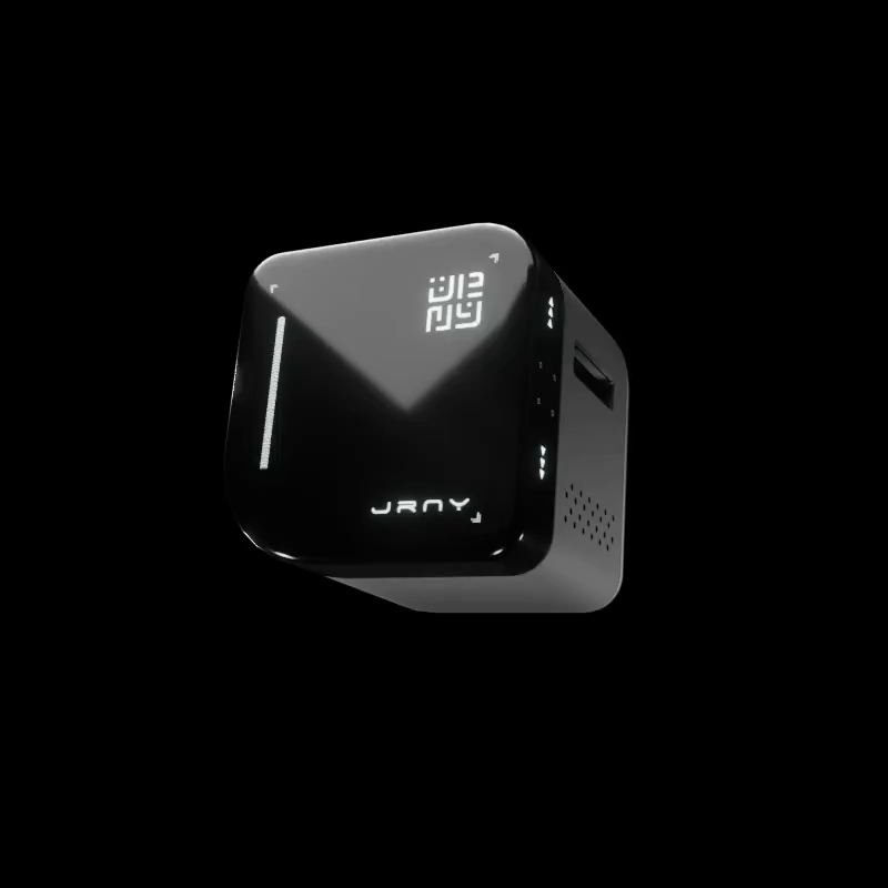Metaverse Box #701