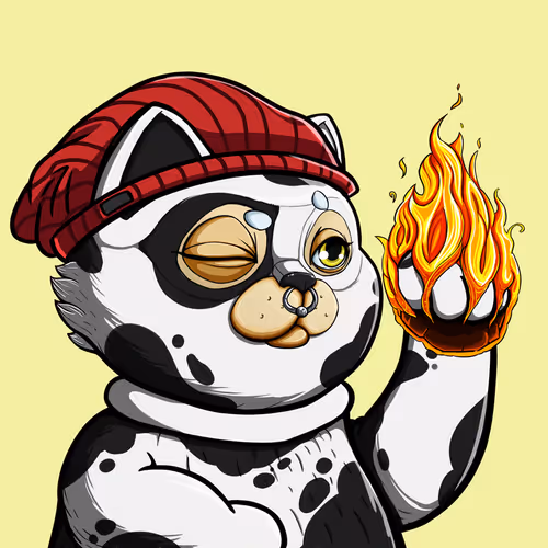 Maneki Gang #7473