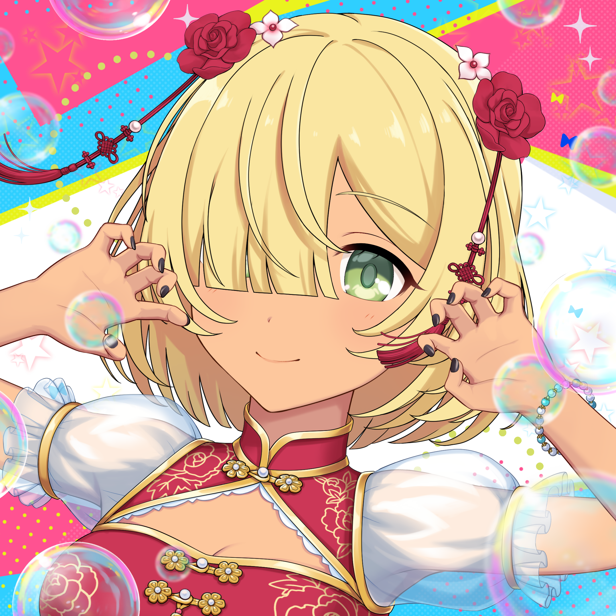 MetaIdol Extra #21
