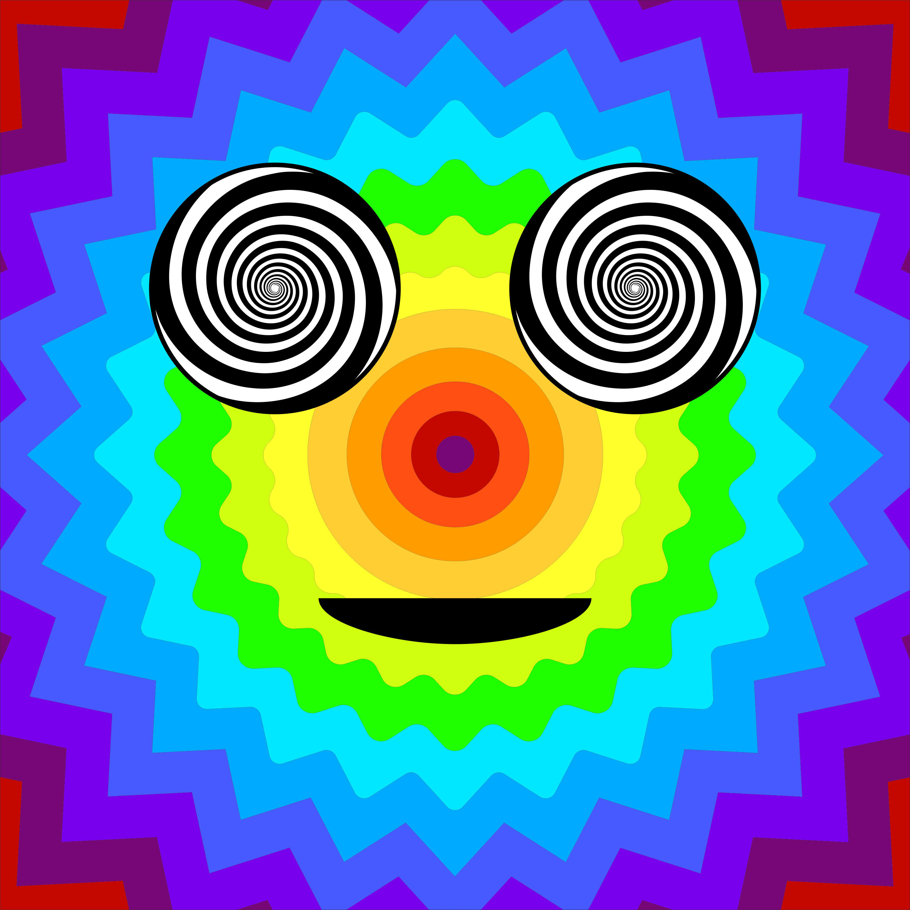 Cosmic Cutie #117