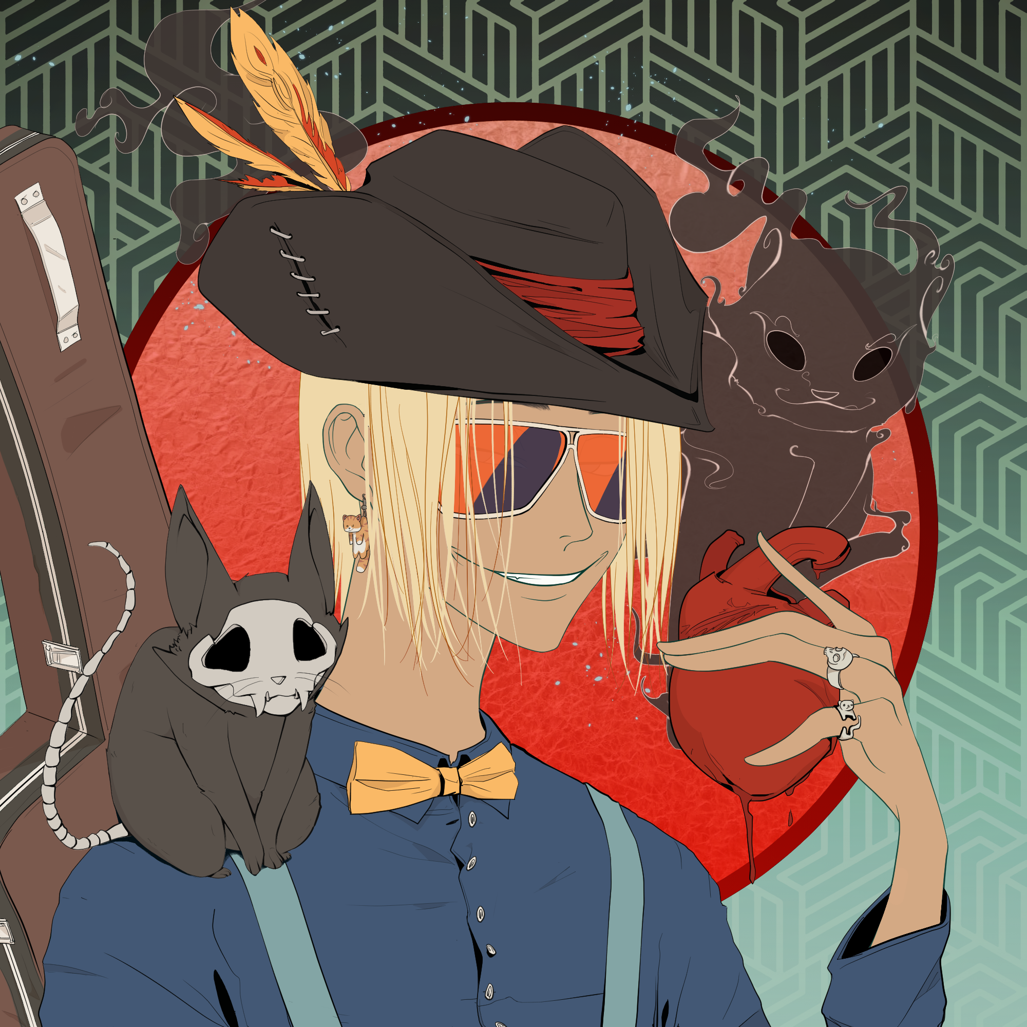Neko Nation #2327