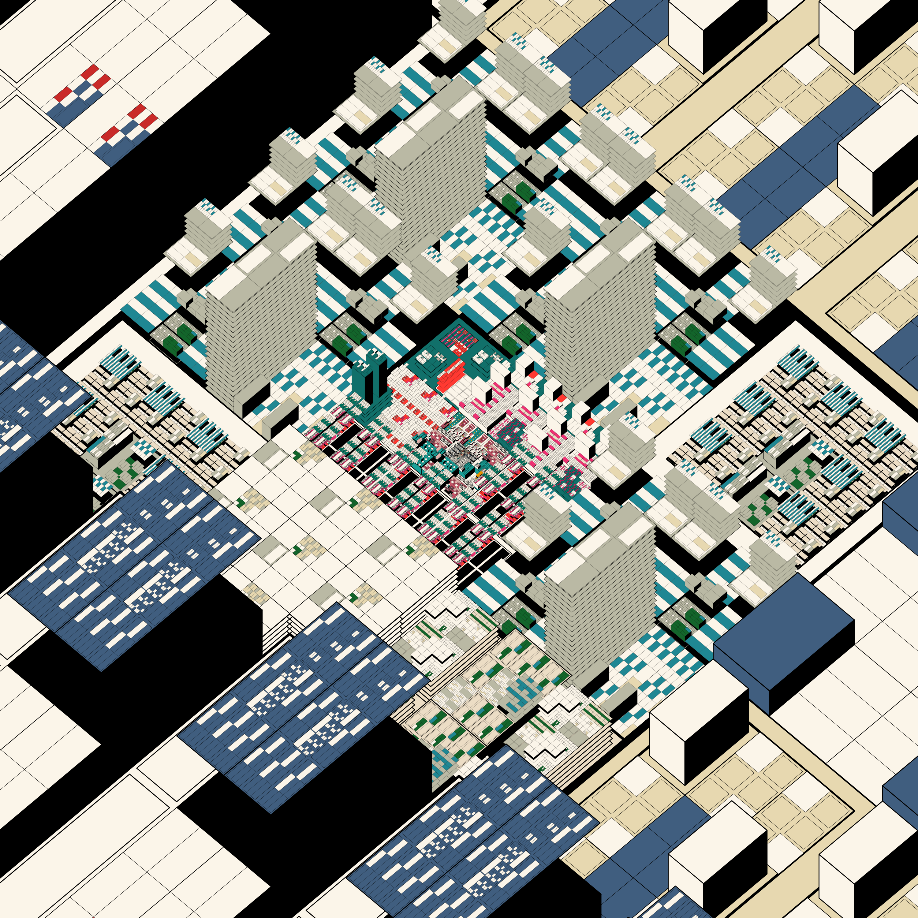 Decagon #24313