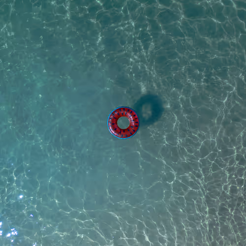 Ocean Fruit Loop