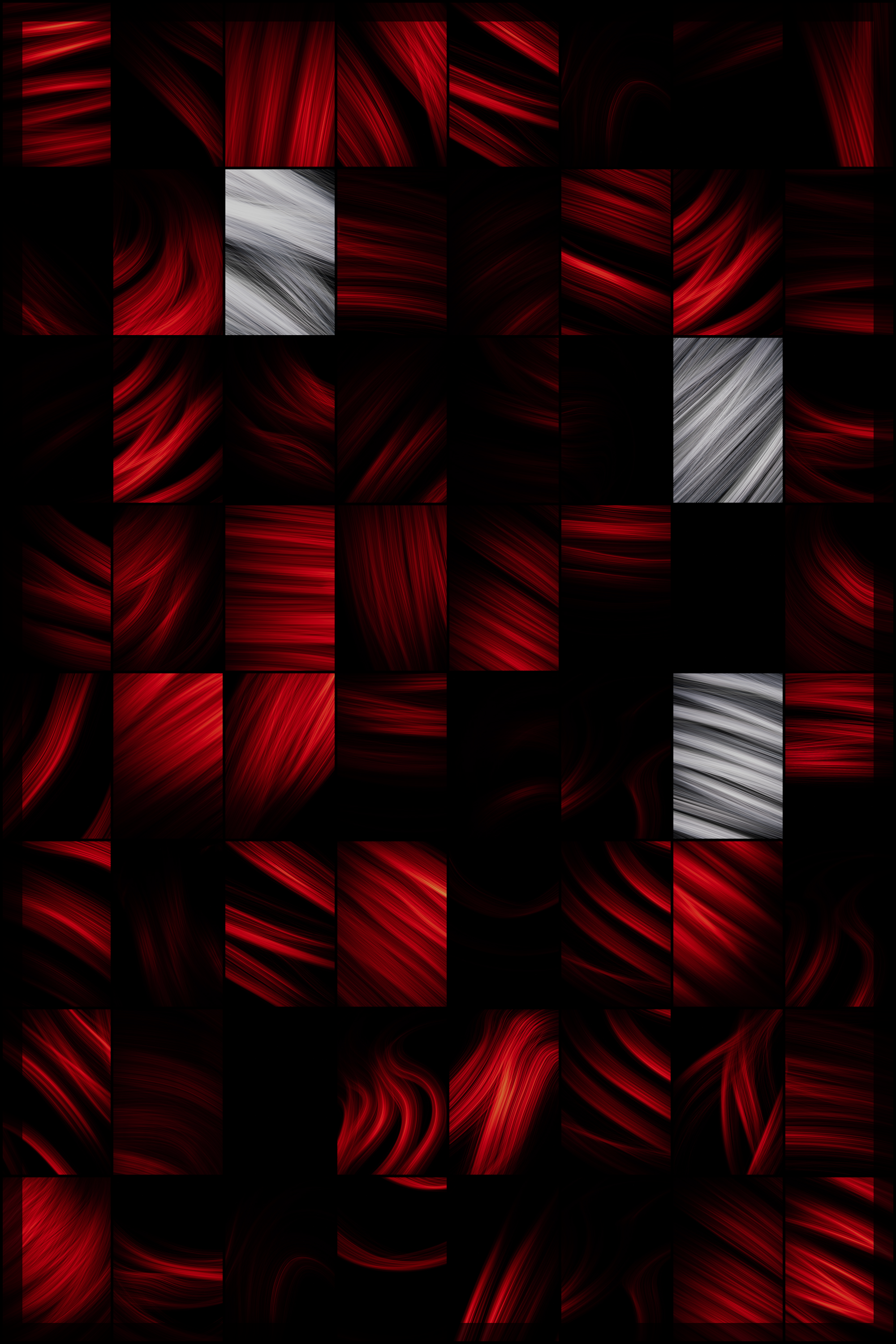 Vortex Dreams #284