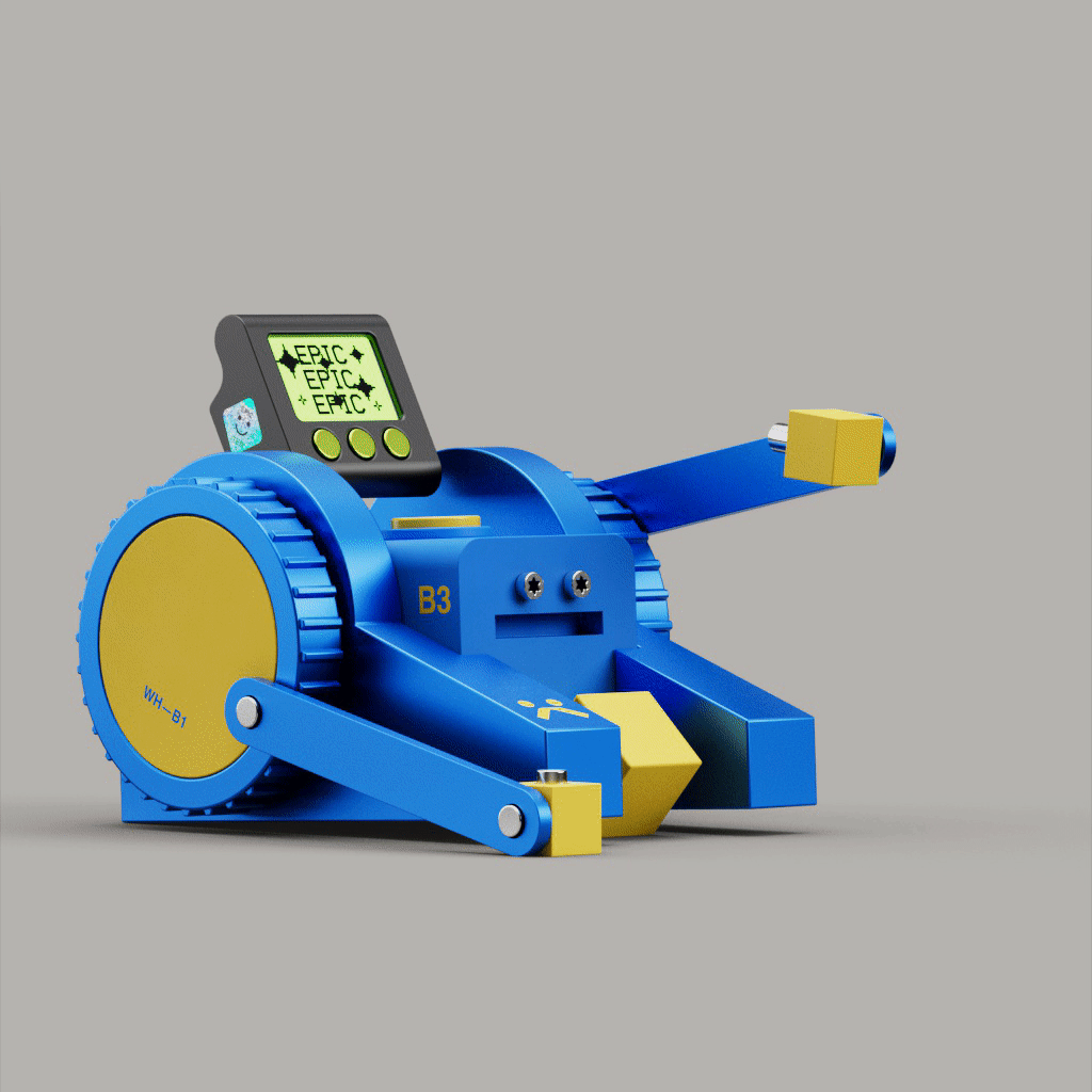 ForeverBot #2220