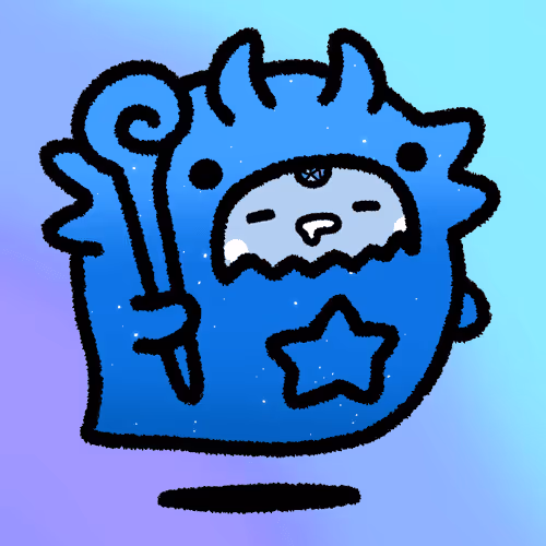Monster Suit #1487