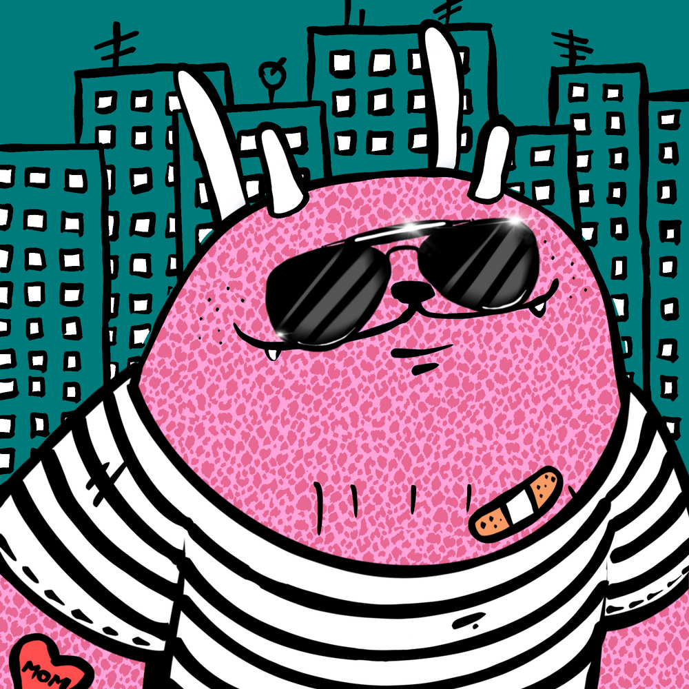 Maxigoon #6028