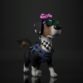 WoofPack #3573