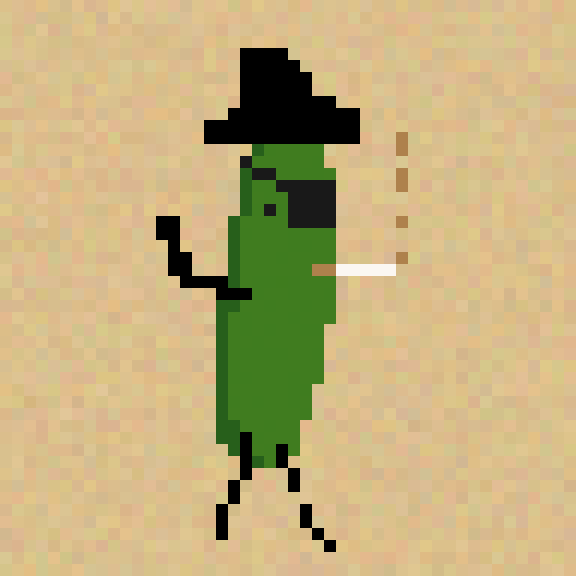 Zoof Pickle