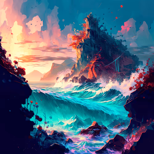The World Outside 1