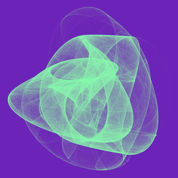The Art Of Mathematics  #451