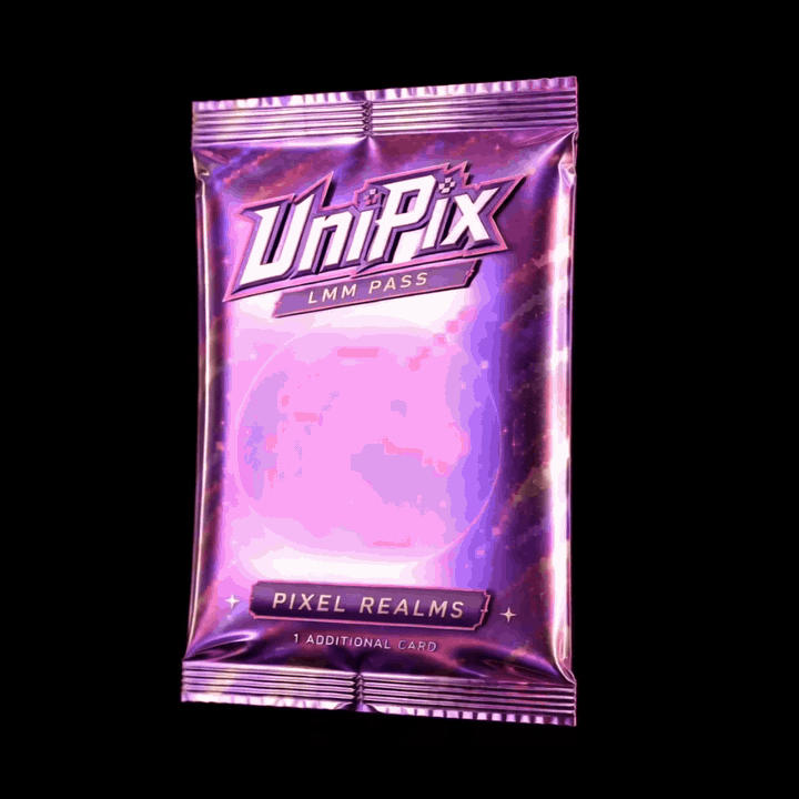 UniPix