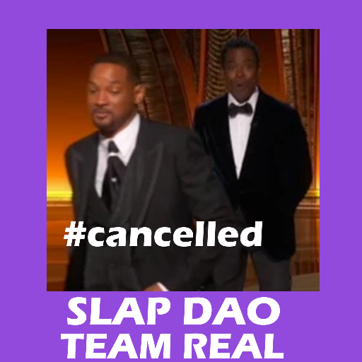 Slap DAO #954